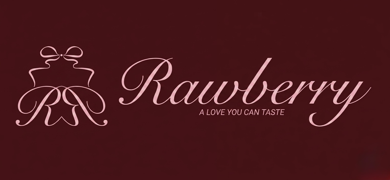 Cofetarie Rawberry