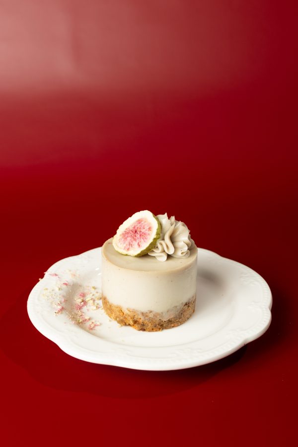 Prăjitură Carrot cake