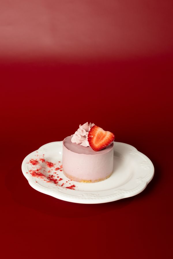 Strawberry Dream