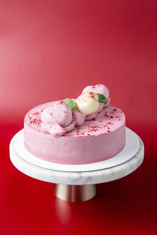 Strawberry Dream